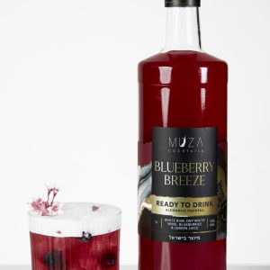 בלוברי בריז