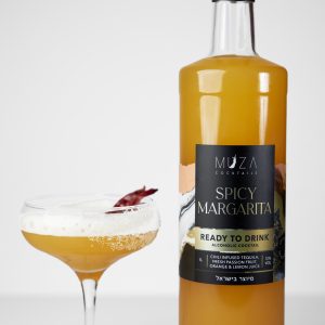 ספייסי מרגריטה