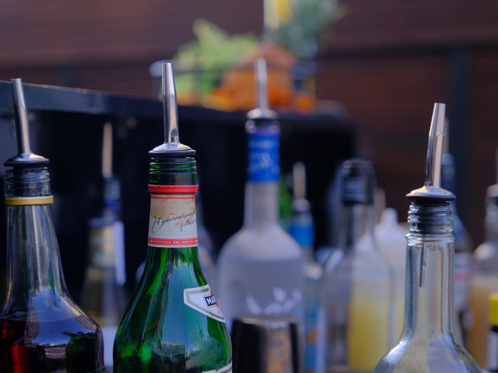 הקסם של כוסות קוקטייל מיוחדות: לשדרג כל לגימה עם 'מוזה'