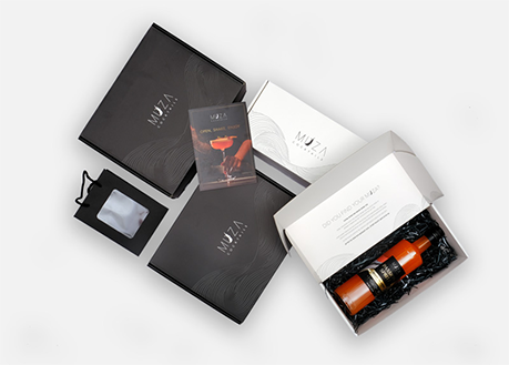 מארזים לעובדים